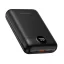 Veger S20 (W2081) powerbank 20000 mAh PD QC3.0 2A 22,5W – fekete