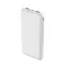 Veger A10 (W1065) powerbank 10000 mAh 2A – fehér