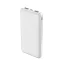 Veger A10 (W1065) powerbank 10000 mAh 2A – fehér