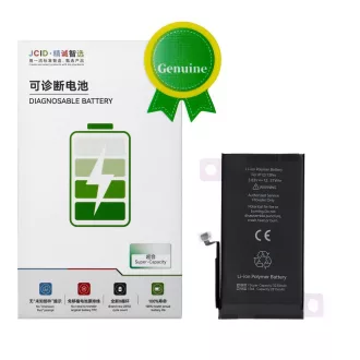   JCID Diagnosable Genuine akkumulátor iPhone 12 / 12 PRO (high capacity)
