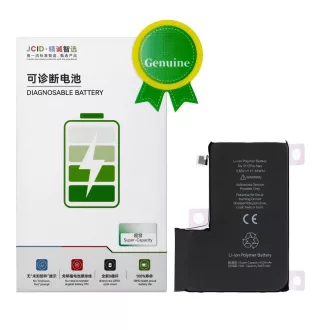   JCID Diagnosable Genuine akkumulátor iPhone 12 PRO MAX (high capacity)