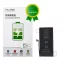 JCID Diagnosable Genuine akkumulátor iPhone 13 Mini (high capacity)
