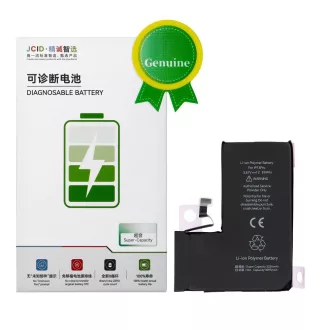   JCID Diagnosable Genuine akkumulátor iPhone 13 PRO (high capacity)