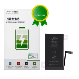   JCID Diagnosable Genuine akkumulátor iPhone 14 (high capacity)
