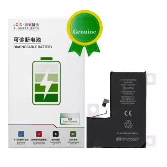   JCID Diagnosable Genuine akkumulátor iPhone 14 PRO (high capacity)