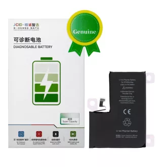   JCID Diagnosable Genuine akkumulátor iPhone 14 PRO MAX (high capacity)