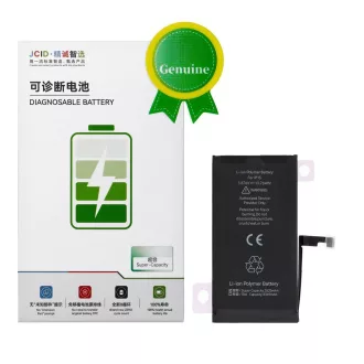   JCID Diagnosable Genuine akkumulátor iPhone 15 (high capacity)