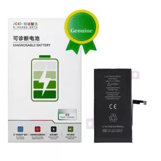   JCID Diagnosable Genuine akkumulátor iPhone 15 PLUS (high capacity)