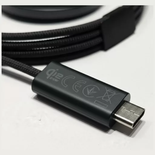 Samsung gyári vezeték nélküli töltő 25W EP-P2900BBEGWW fekete (bliszter)