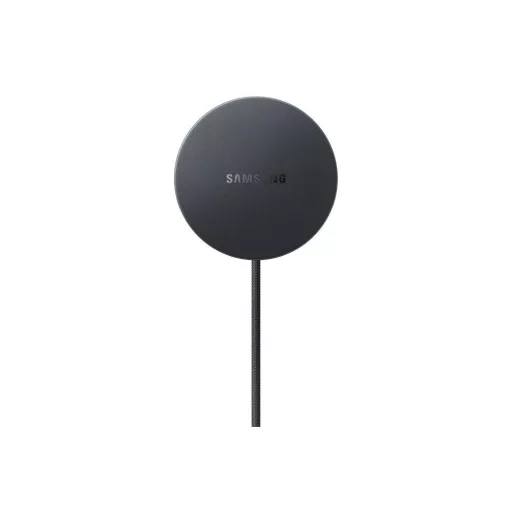 Samsung gyári vezeték nélküli töltő 25W EP-P2900BBEGWW fekete (bliszter)