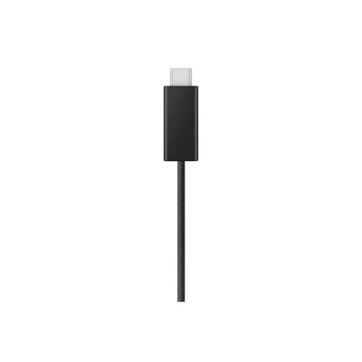 Samsung gyári vezeték nélküli töltő 25W EP-P2900BBEGWW fekete (bliszter)