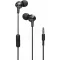 JBL C200Si vezetékes fülhallgató jack 3,5 mm fekete