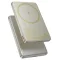Hoco Q26 MagSafe kompatibilis powerbank 5000 mAh QC PD 2A 20W – narancssárga