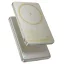 Hoco Q26 MagSafe kompatibilis powerbank 5000 mAh QC PD 2A 20W – narancssárga