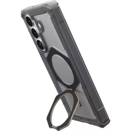 UAG Urban Armor Gear PLASMA XTE MAGNET mágneses tok Samsung S26 ash titán
