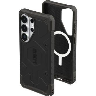   UAG Urban Armor Gear PATHFINDER MAGNET mágneses tok Samsung S26 Ultra fekete
