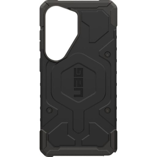 UAG Urban Armor Gear PATHFINDER MAGNET mágneses tok Samsung S26 Ultra fekete