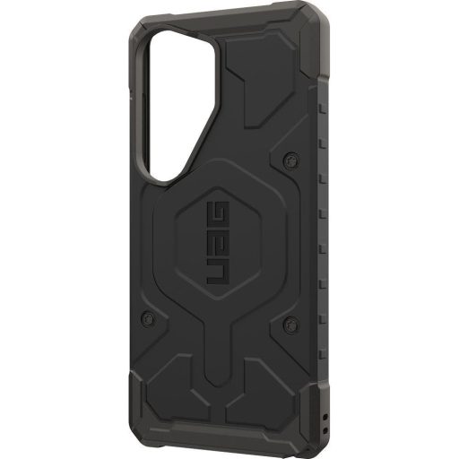 UAG Urban Armor Gear PATHFINDER MAGNET mágneses tok Samsung S26 Ultra fekete