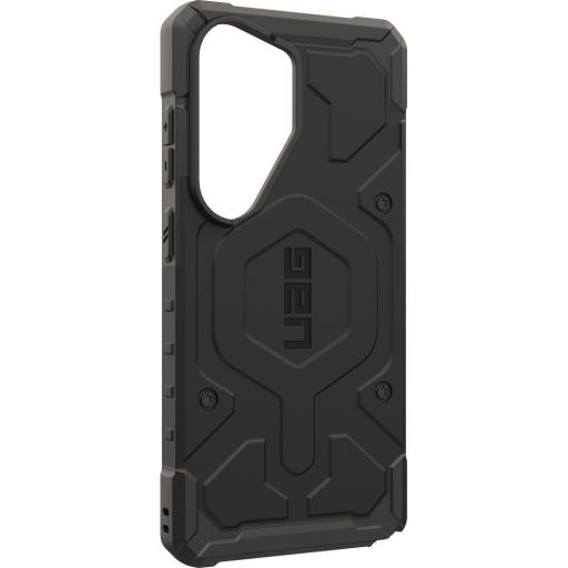 UAG Urban Armor Gear PATHFINDER MAGNET mágneses tok Samsung S26 Ultra fekete