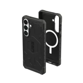   UAG Urban Armor Gear PATHFINDER MAGNET mágneses tok Samsung S26 Plus fekete