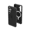 UAG Urban Armor Gear PATHFINDER MAGNET mágneses tok Samsung S26 Plus fekete