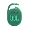 JBL CLIP 4 ECO vezeték nélküli hangszóró 5W 10 óra zöld