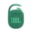JBL CLIP 4 ECO vezeték nélküli hangszóró 5W 10 óra zöld