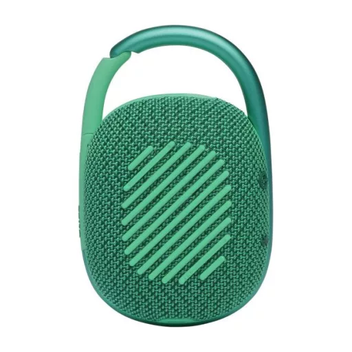 JBL CLIP 4 ECO vezeték nélküli hangszóró 5W 10 óra zöld