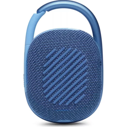 JBL CLIP 4 ECO vezeték nélküli hangszóró 5W 10 óra kék