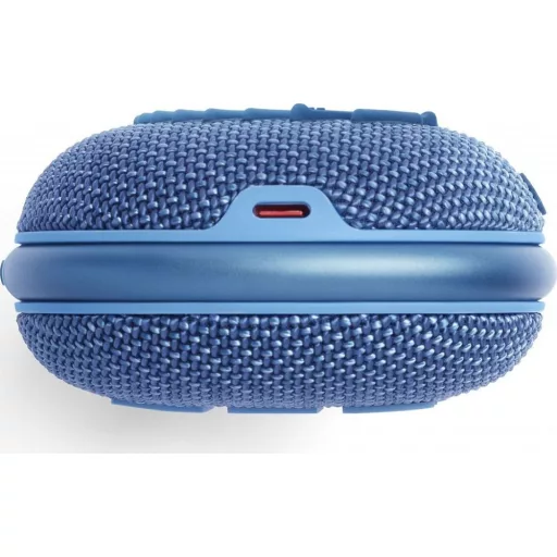 JBL CLIP 4 ECO vezeték nélküli hangszóró 5W 10 óra kék
