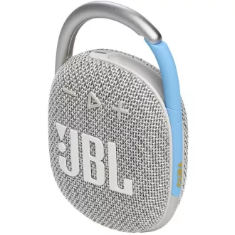   JBL CLIP 4 ECO vezeték nélküli hangszóró 5W 10 óra fehér