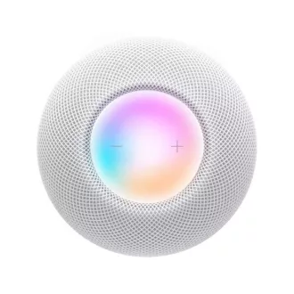   Apple HomePod Mini intelligens vezeték nélküli hangszóró AirPlay-kompatibilis fehér