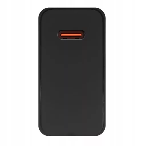 MOTOROLA eredeti USB-C töltő 125W MC-1259 fekete bulk