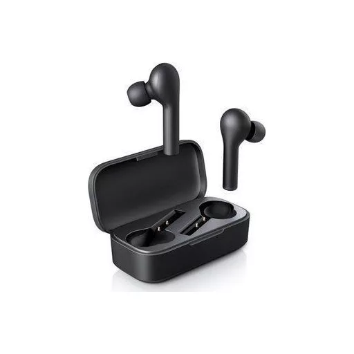Aukey EP-T21 vezeték nélküli fülhallgató fekete