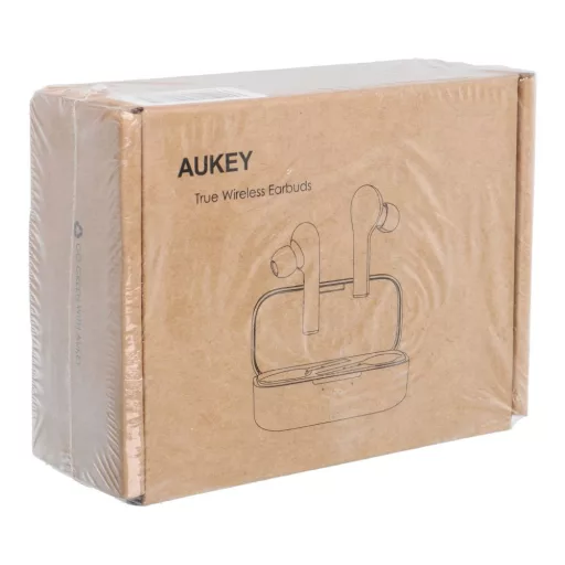 Aukey EP-T21 vezeték nélküli fülhallgató fekete