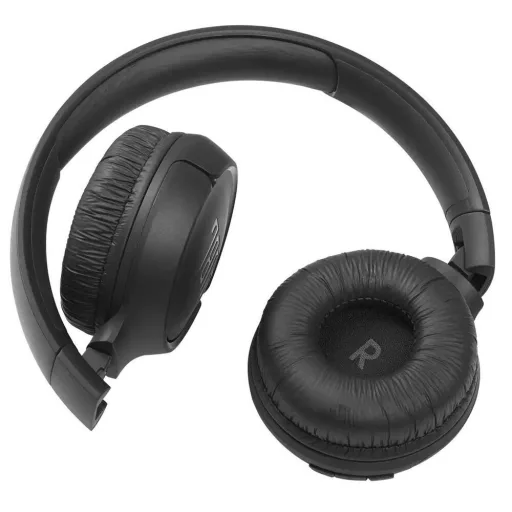 JBL Tune 510BT vezeték nélküli fejhallgató fekete