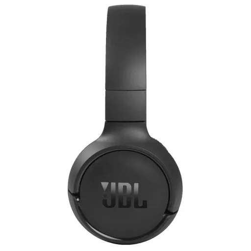 JBL Tune 510BT vezeték nélküli fejhallgató fekete