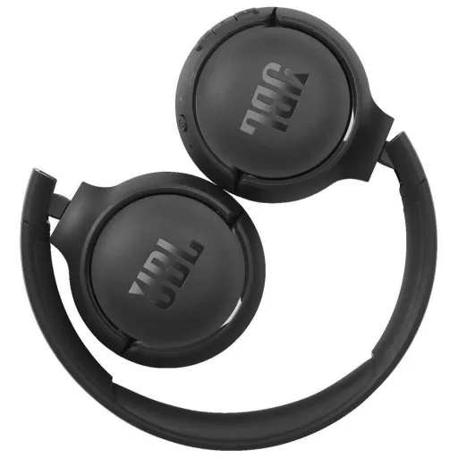 JBL Tune 510BT vezeték nélküli fejhallgató fekete