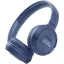 JBL Tune 510BT vezeték nélküli fejhallgató kék