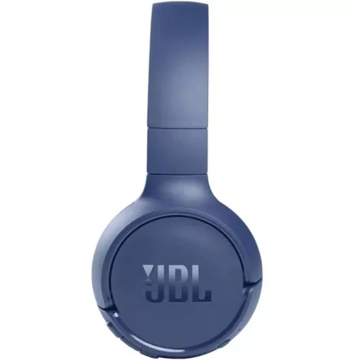 JBL Tune 510BT vezeték nélküli fejhallgató kék