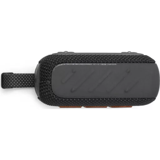 JBL GO 4 Bluetooth hangszóró 4W 7 óra fekete