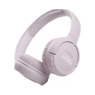 JBL Tune 510BT vezeték nélküli fejhallgató rózsaszín