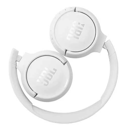 JBL Tune 510BT vezeték nélküli fejhallgató fehér