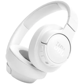 JBL Tune 720BT vezeték nélküli fejhallgató fehér