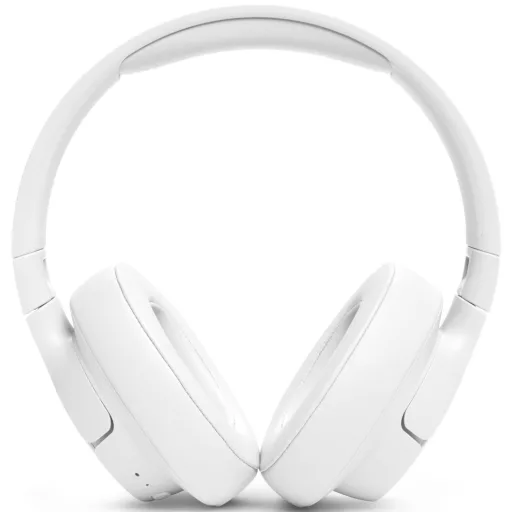 JBL Tune 720BT vezeték nélküli fejhallgató fehér