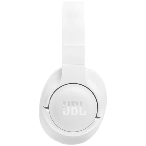 JBL Tune 720BT vezeték nélküli fejhallgató fehér