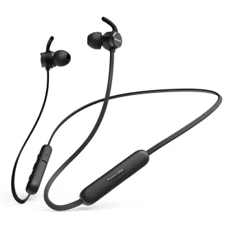 Philips TAE1205BK vezeték nélküli fülhallgató fehér