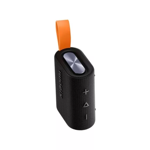 Xiaomi Sound Pocket vezeték nélküli hangszóró 5W 10 óra IP67 fekete