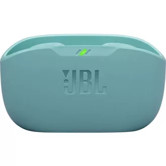 JBL Wave Buds 2 ANC vezeték nélküli fülhallgató kék