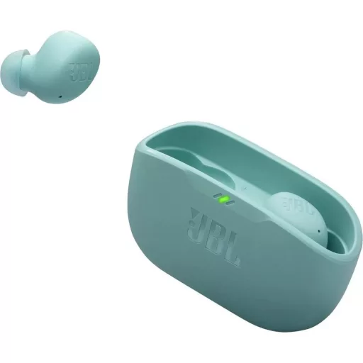 JBL Wave Buds 2 ANC vezeték nélküli fülhallgató kék